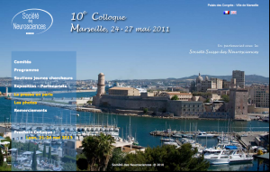 10e Colloque - Marseille 2011
