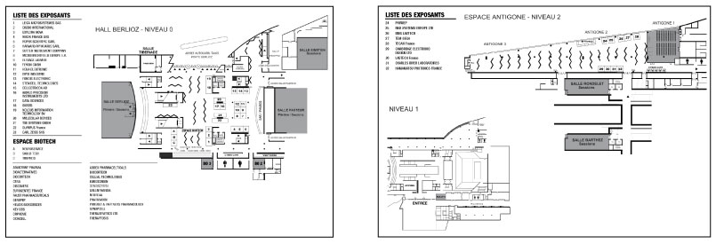 Plans