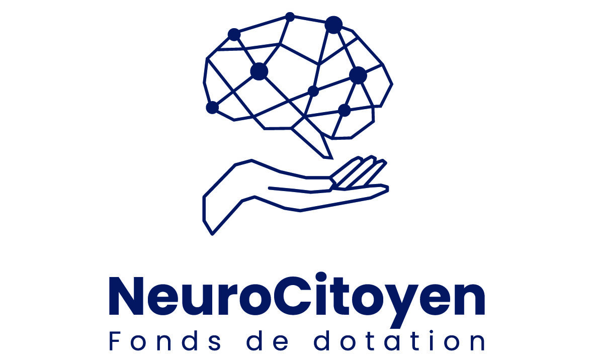 Actions du Fonds de dotation NeuroCitoyen