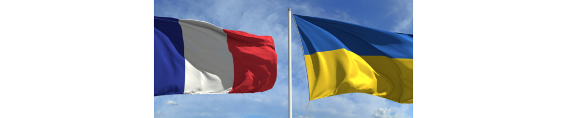We support our colleagues affected by the war in Ukraine