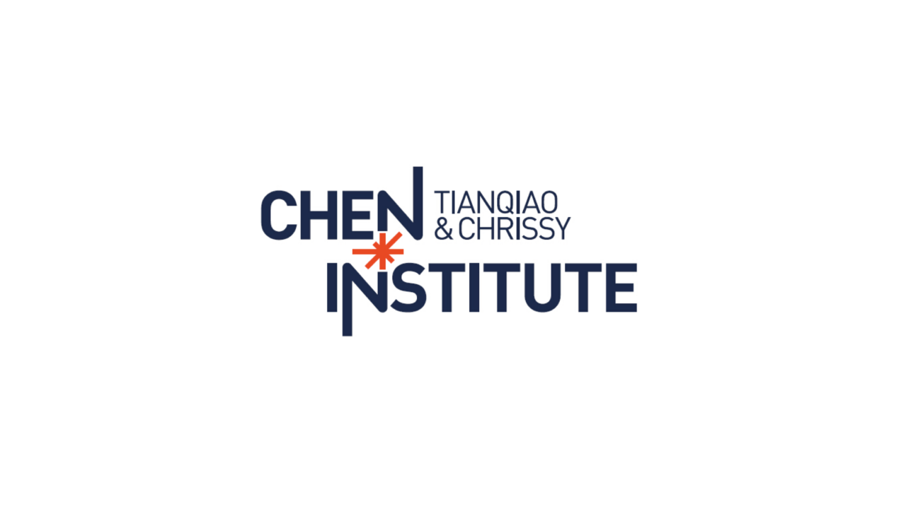 Partnership with the Chen Institute