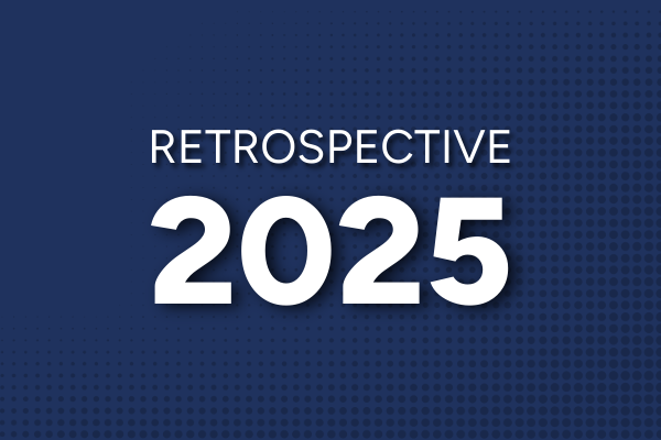 Zoom sur nos actions 2025